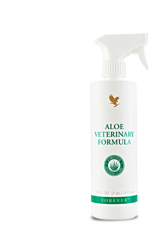 ALOE FORMULE VÉTÉRINAIRE