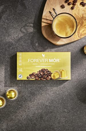 FOREVER MÓR coffee