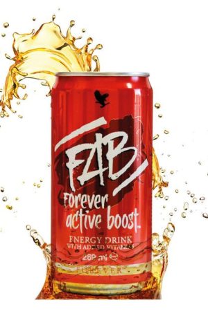 FAB Forever Active Boost