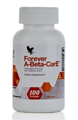FOREVER A-BETA-CARE