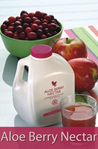 FOREVER ALOE BERRY NECTAR