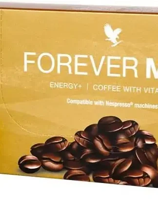FOREVER MÓR coffee