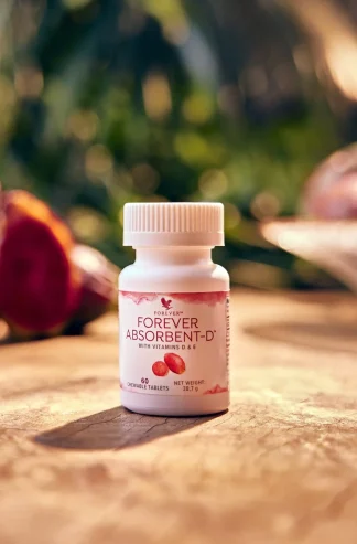 Forever Absorbent-D