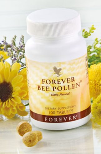 FOREVER BEE POLLEN