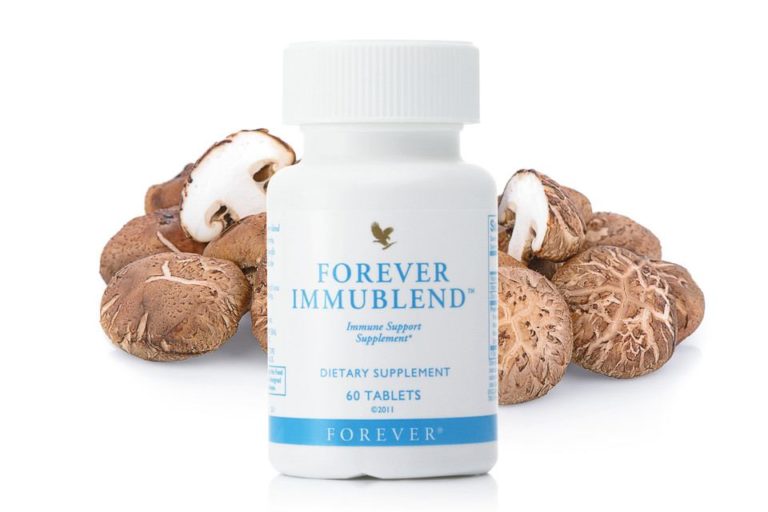 Forever ImmuBlend™ 1