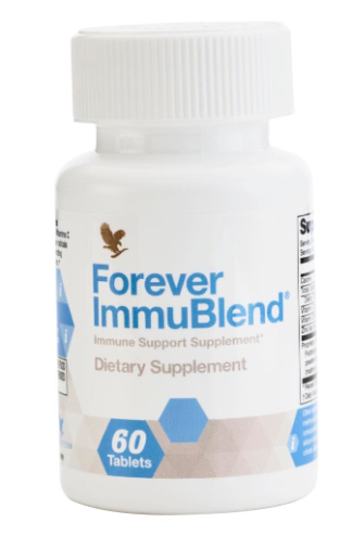 Forever ImmuBlend