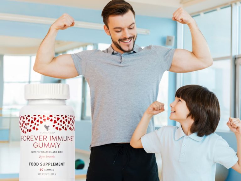Forever Immune™ Gummy