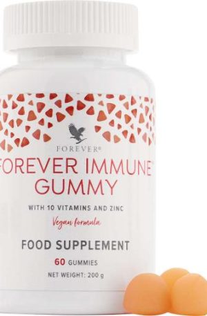 Forever Immune™ Gummy