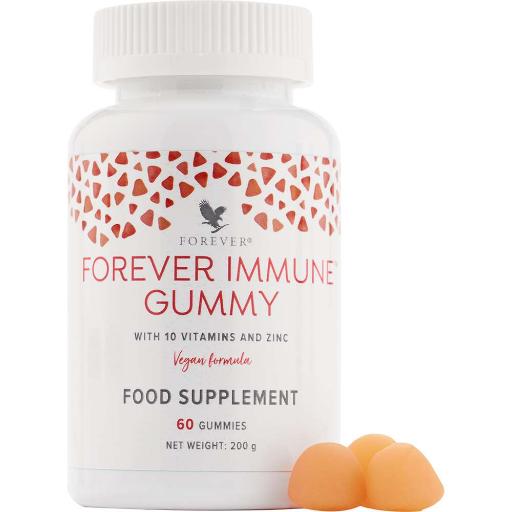 Forever Immune™ Gummy