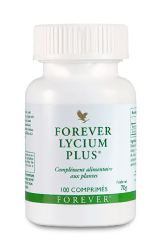 Forever Lycium Plus™