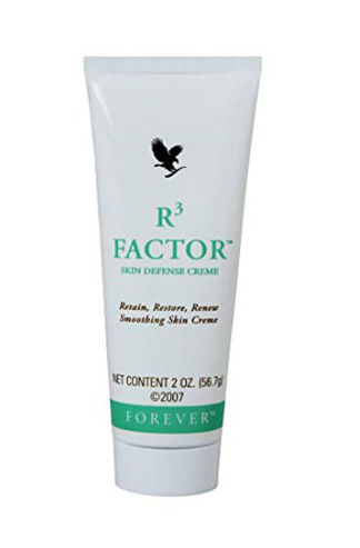 Forever R3 Factor crème