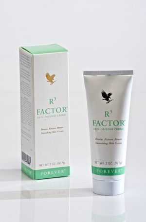 Forever R3 Factor crème