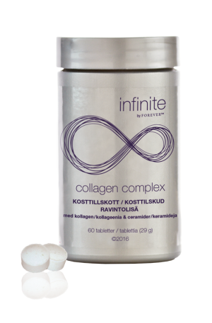 forever Complexe Raffermissant