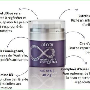 forever Crème Réparatrice