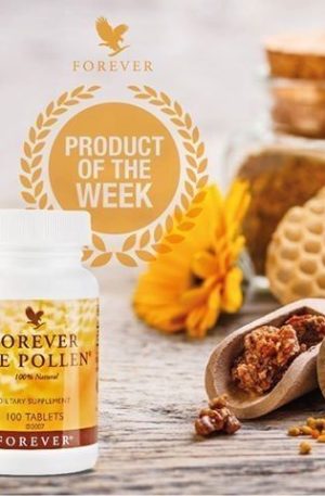 FOREVER BEE POLLEN