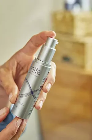 forever Sérum Raffermissant