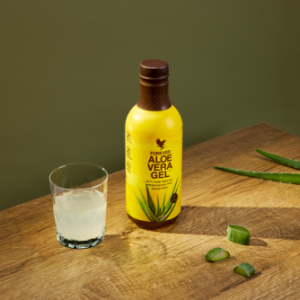 Forever pulpe d&rsquo;Aloe vera