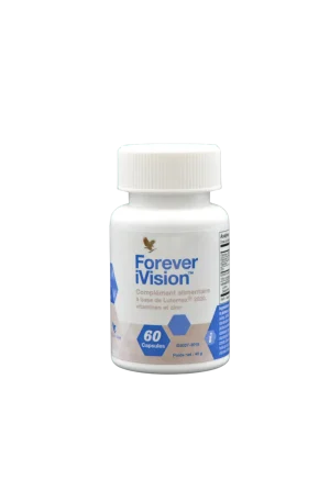 Forever iVision