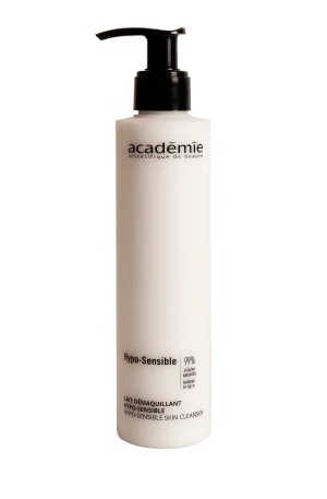 Académie  Lait Démaquillant Hypo-Sensible 200 ml