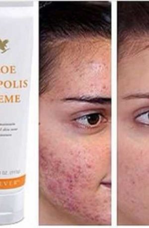 FOREVER CRÈME À LA PROPOLIS