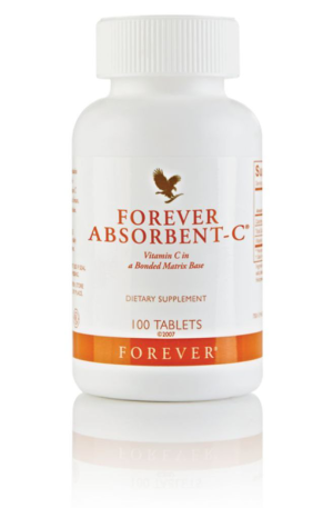 FOREVER ABSORBENT-C®