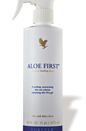FOREVER ALOE FIRST (premier soin )