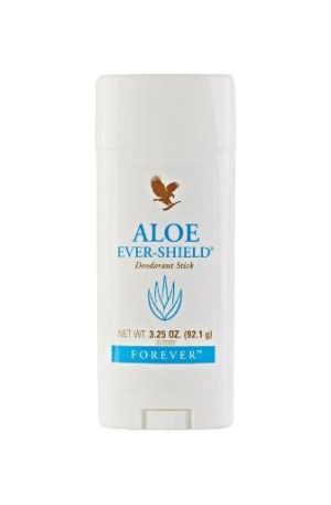 Aloe Ever-Shield Déodorant Stick