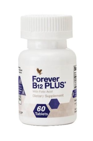 Forever B12 Plus™