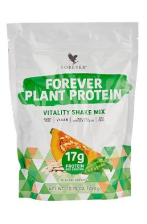 Forever Plant Protein™