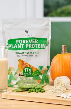 Forever Plant Protein™