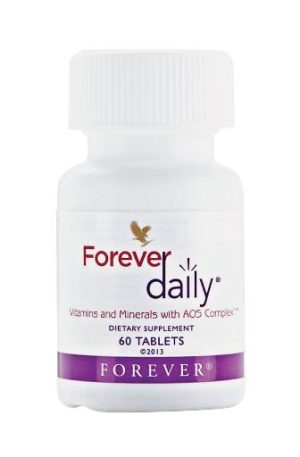 Forever daily™