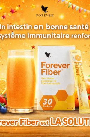 Forever Fiber™