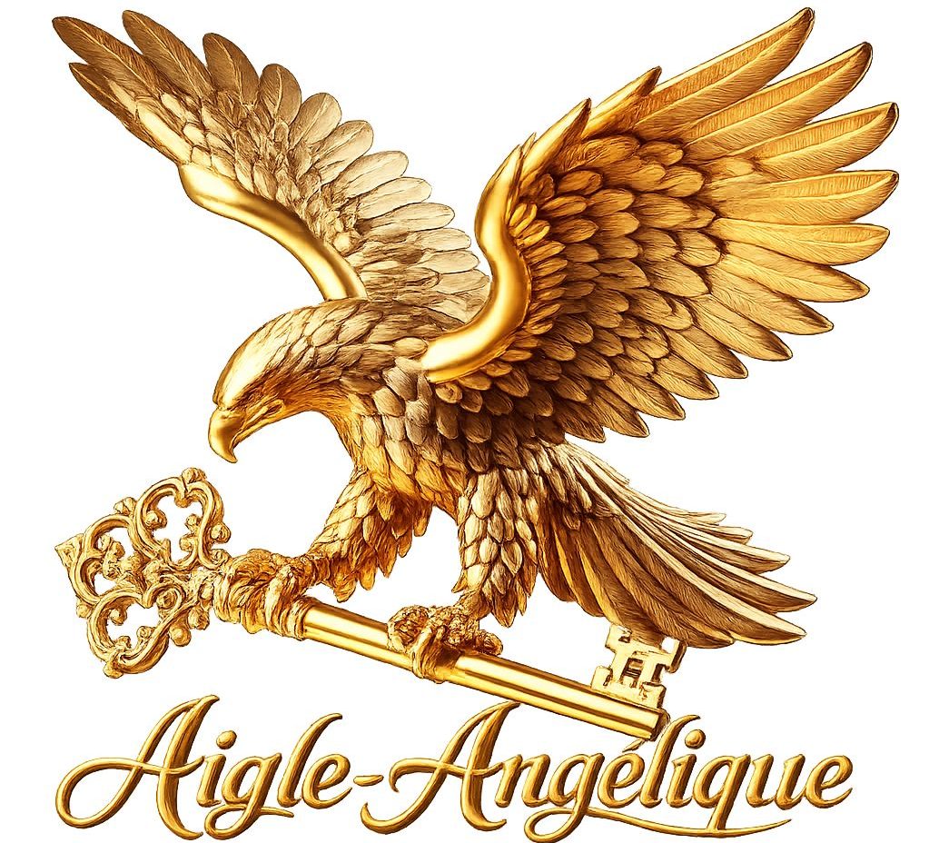 Aigle-Angélique