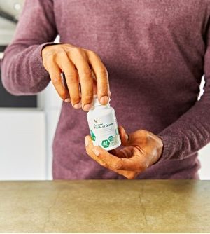 FOREVER Fields of Greens