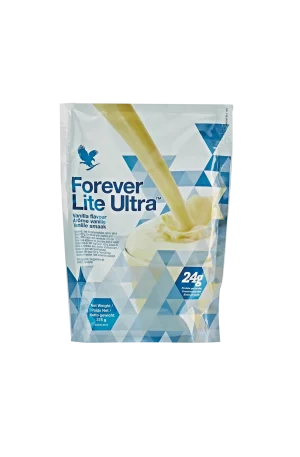 Forever Lite Ultra Vanille