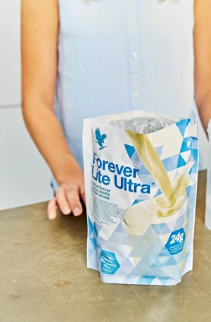 Forever Lite Ultra Vanille