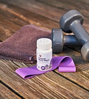 Forever Multi-Maca®