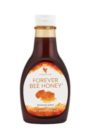forever bee honey