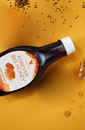 forever bee honey