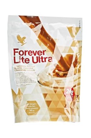 Forever Lite Ultra-Chocolate | Forever Living Products