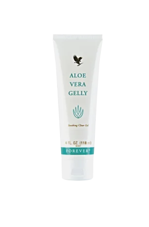 aloe Vera gelly