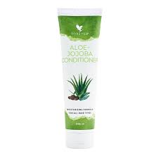 Après-Shampoing Aloe-Jojoba